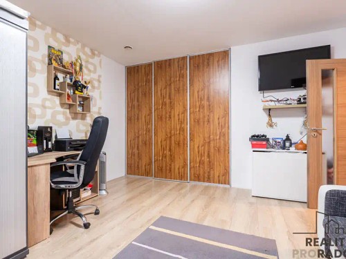 Prodej domu 137 m², pozemek 1000 m²