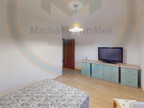 Prodej domu 154 m², pozemek 1244 m²