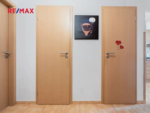 Prodaný  byt 4+1 92 m²
