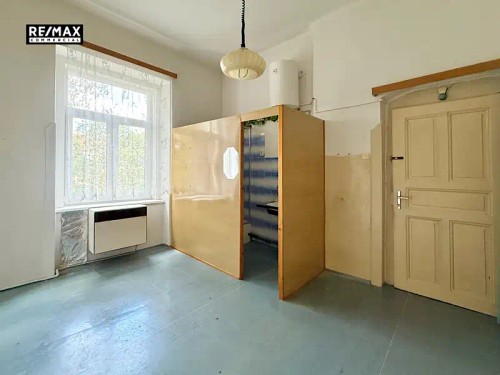 Prodaný  byt 1+1 44 m²