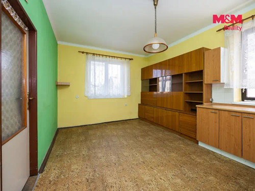 Prodej domu 128 m², pozemek 1902 m²
