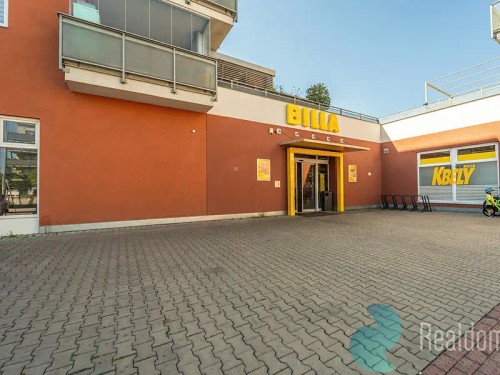 Prodej bytu 3+kk 71 m²