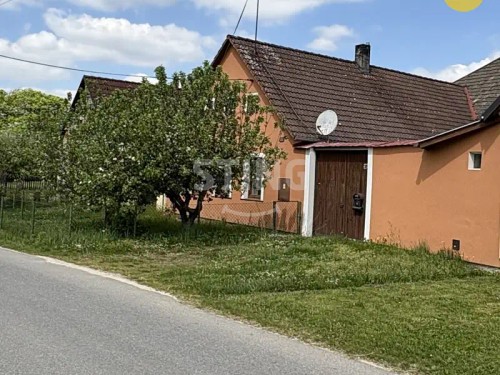 Prodej domu 245 m², pozemek 2315 m²