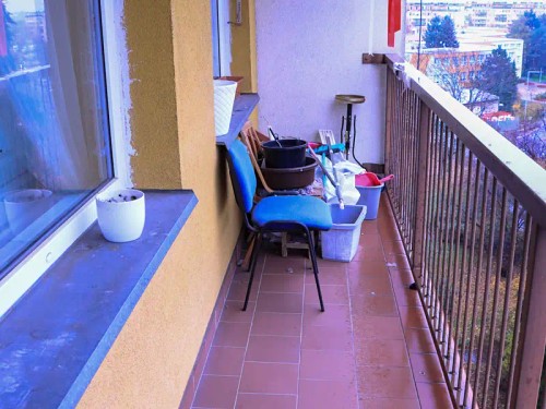 Prodaný byt 4+kk 56 m²