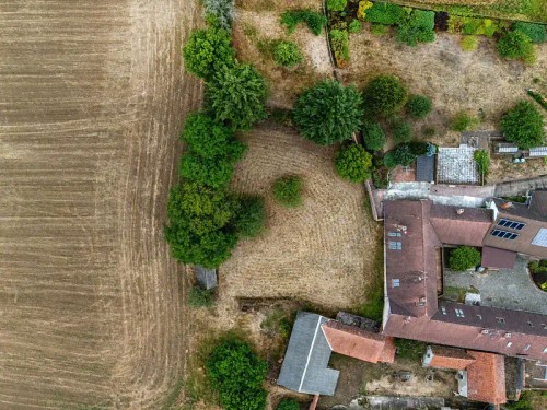 Prodej zemědělské usedlosti 365 m², pozemek 4550 m²