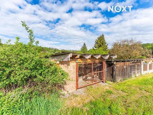 Prodej chaty 76 m², pozemek 884 m²