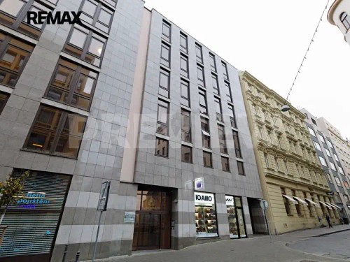 Prodej bytu 2+kk 65 m²