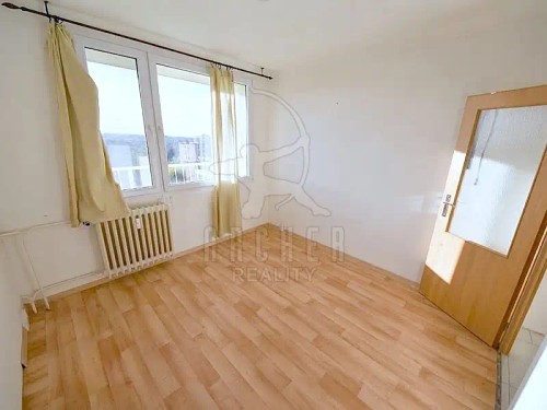 Prodej bytu 3+1 68 m²