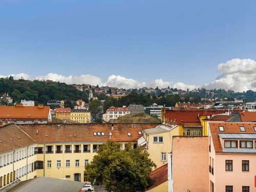 Prodej bytu 4+kk 120 m²