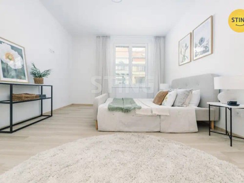 Prodej bytu 3+kk 112 m²