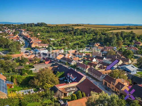 Prodej domu 157 m², pozemek 459 m²