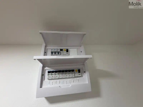 Prodej bytu 2+1 54 m²