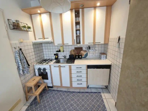 Prodej bytu 2+kk 48 m²