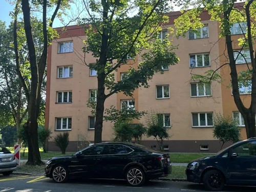 Prodej bytu 2+1 56 m²
