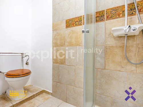 Prodaný dům 65 m², pozemek 95 m²