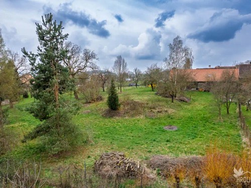 Prodej zemědělské usedlosti 74 m², pozemek 3938 m²