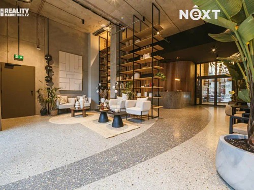 Prodej bytu 3+kk 83 m²