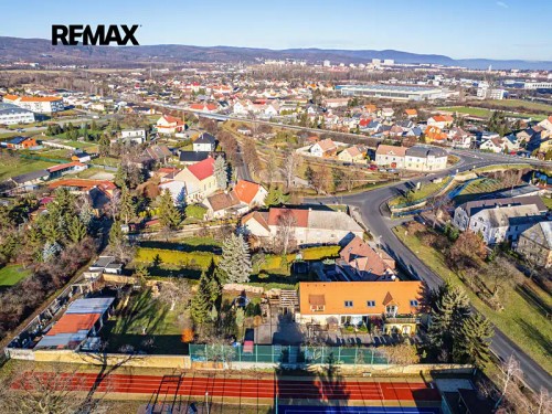 Prodej domu 350 m², pozemek 1872 m²