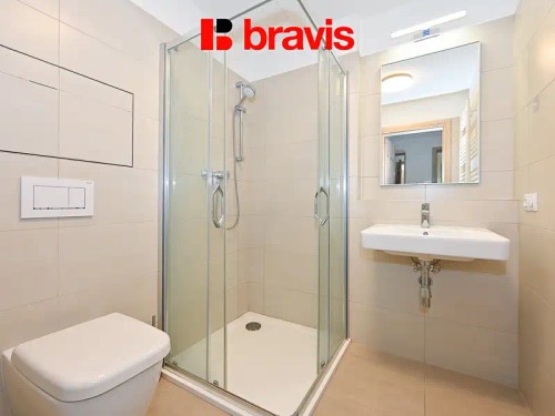 Prodaný byt 2+kk 56 m²
