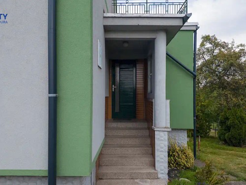 Prodej domu 176 m², pozemek 2490 m²
