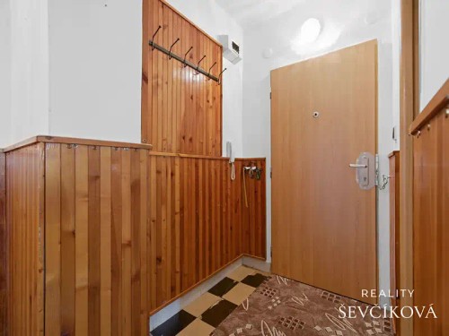 Prodaný byt 3+1 83 m²