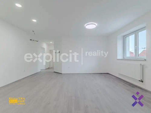 Prodej bytu 3+kk 86 m²