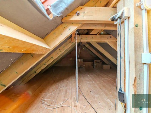 Prodej domu 132 m², pozemek 5154 m²