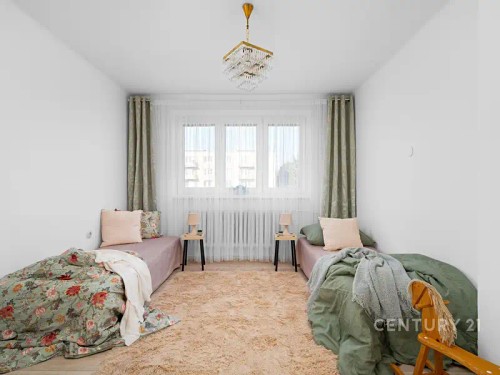 Prodej bytu 3+kk 58 m²