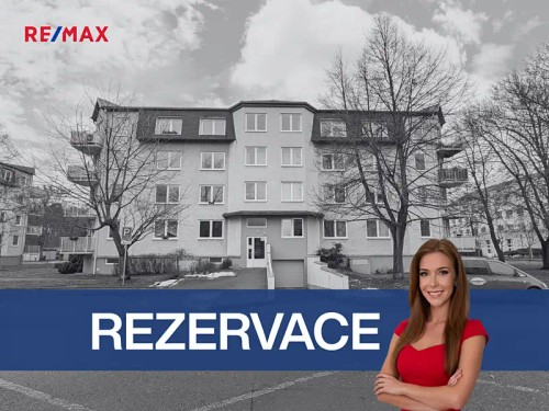 Prodej bytu 1+kk 29 m²