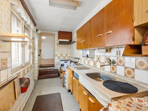 Prodej domu 118 m², pozemek 496 m²