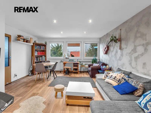 Prodej domu 117 m², pozemek 334 m²