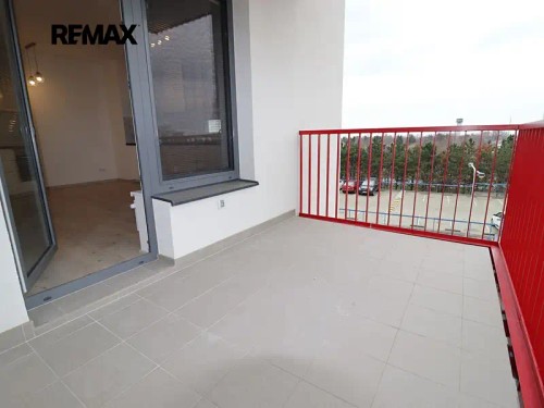 Prodej bytu 2+kk 57 m²