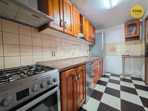 Prodej domu 135 m², pozemek 914 m²