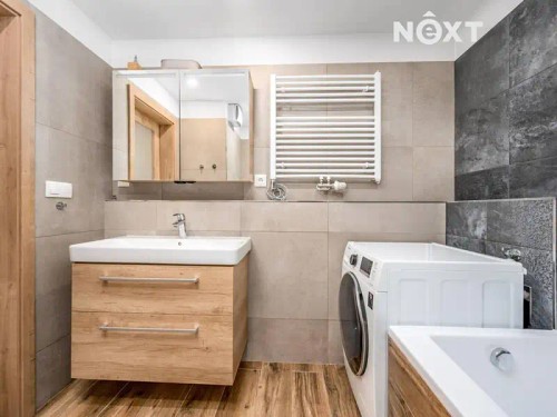 Prodaný byt 2+kk 63 m²