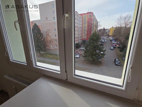 Prodej bytu 3+kk 65 m²