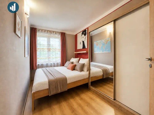 Prodej bytu 3+kk 73 m²