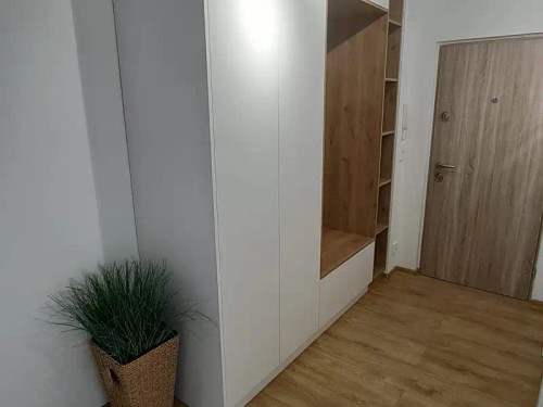 Prodaný byt 2+1 64 m²