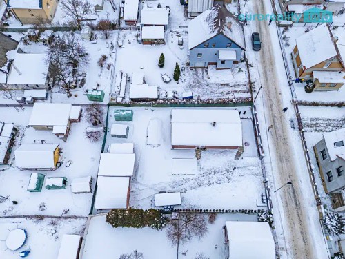 Prodej domu 62 m², pozemek 670 m²