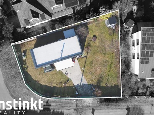 Prodej domu 77 m², pozemek 628 m²