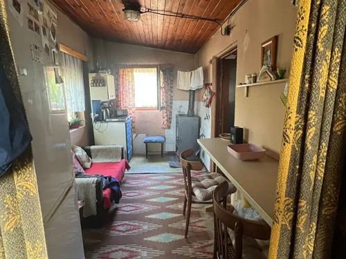 Prodej chaty 40 m², pozemek 753 m²