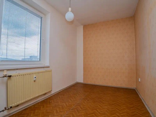 Prodej bytu 4+1 82 m²