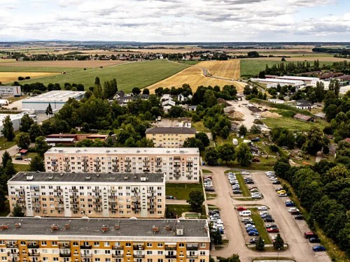 Prodaný byt 2+1 50 m²