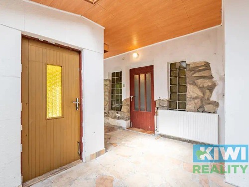 Prodej chaty 100 m², pozemek 660 m²