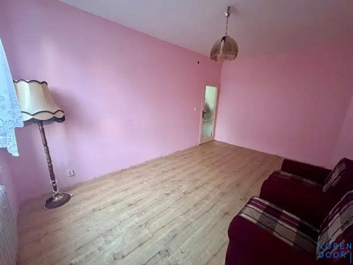 Prodej bytu 2+1 51 m²