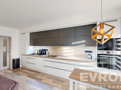 Prodej bytu 3+kk 73 m²