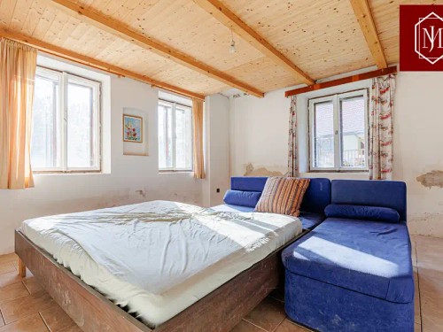 Prodej chalupy 85 m², pozemek 281 m²