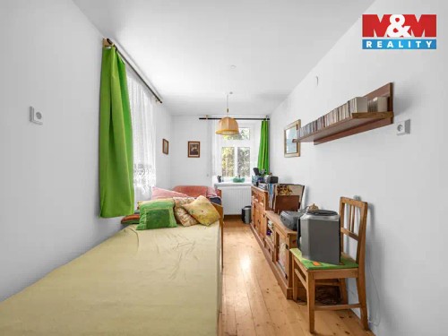 Prodej chalupy 65 m², pozemek 1464 m²