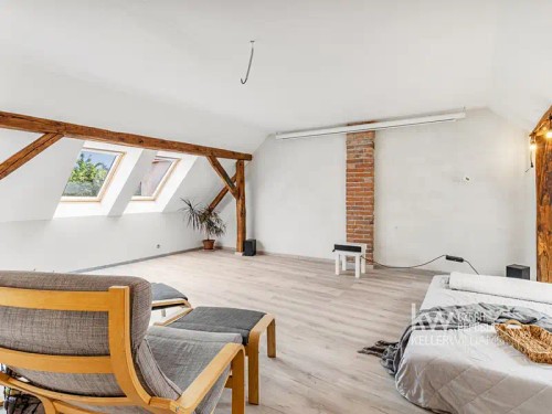Prodej domu 165 m², pozemek 391 m²