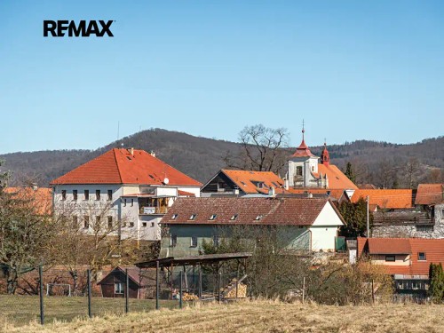 Prodej domu 150 m², pozemek 909 m²