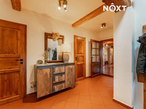 Prodej domu 132 m², pozemek 1025 m²